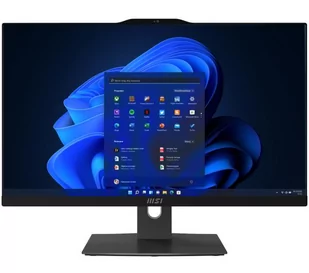 MSI Modern AM242TP 12M-046EU i7-1260P - 23,8" - 16GB RAM - 512GB Dysk - Win11 Pro - Zestawy komputerowe - miniaturka - grafika 1