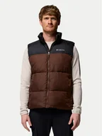 Odzież trekkingowa męska - Columbia Kamizelka Puffect™ III 2086871 Brązowy Regular Fit - miniaturka - grafika 1