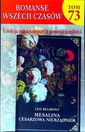 Czasopisma - Romanse Wszech Czasów! - miniaturka - grafika 1