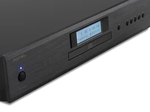 Rotel CD11 MKII - Odtwarzacze CD - miniaturka - grafika 5