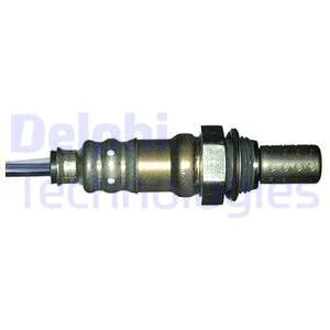 Sonda lambda DELPHI ES20013-12B1 12587785 - Sondy lambda - miniaturka - grafika 1
