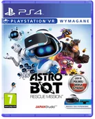 Gry PlayStation 4 - Sony Astro Bot: Rescue Mission - miniaturka - grafika 1