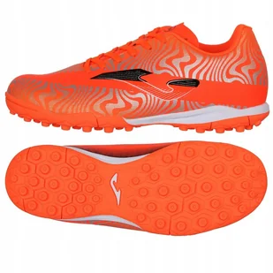 Buty Joma EVOLUTION 2408 Jr TF EVJW2408TF pomarańczowy 36 - Piłka nożna - miniaturka - grafika 1