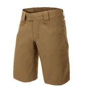 Spodenki męskie - Helikon - Szorty Greyman Tactical Shorts® - DuraCanvas® - Coyote - SP-GTK-DC-11 - miniaturka - grafika 1