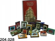 Akcesoria do grilla - Wołoszyn ZAPAŁKI ciekawe kolekcje -MUZEUM POCZTY POLSKIEJ - miniaturka - grafika 1