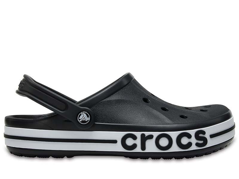 Crocs, Klapki, Bayaband Clog, rozmiar 43 1/2