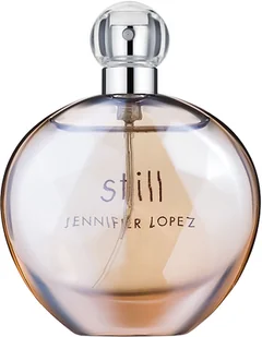 Woda perfumowana damska Jennifer Lopez Still 50 ml (5050456080502) - Wody i perfumy damskie - miniaturka - grafika 1