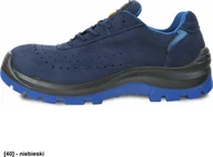 Obuwie robocze - CERVA WENZ MF ESD S1P SRC - półbuty 43 - miniaturka - grafika 1