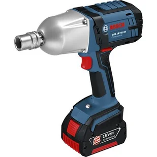 Bosch Professional GDS 18 V-LI HT - Klucze udarowe - miniaturka - grafika 1
