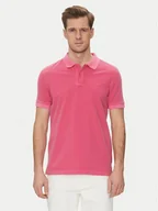 Koszulki męskie - JOOP! T-Shirt 17 JJ-01Alerio-3 30042432 Zielony Modern Fit - miniaturka - grafika 1