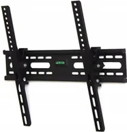 Uchwyty do telewizora - Uchwyt do telewizora 32"-65", na ścianę, do 30kg, VESA, regulacja - miniaturka - grafika 1