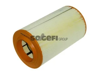 Filtr powietrza PURFLUX A1276 1349042080 - Filtry powietrza - miniaturka - grafika 1