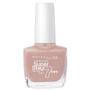 Lakiery do paznokci - Maybelline Forever Strong 76 French Manicure 10ml - miniaturka - grafika 1