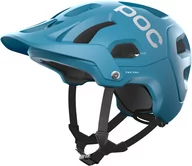 Kaski rowerowe - POC Tectal Kask rowerowy, basalt blue matt M/L | 55-58cm 2021 Kaski Fullface i Downhill PC105051650MLG1 - miniaturka - grafika 1