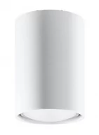 Lampy sufitowe - Plafon LAGOS 10 SL.0996 biały 1xGU10 - miniaturka - grafika 1
