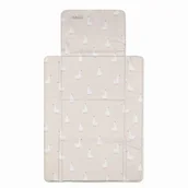 Przewijaki - Alber Mio Przewijak podróżny NEW CP2 Gąska Gaja - miniaturka - grafika 1