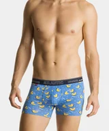 Majtki męskie - Bokserki Summer Duck 2MH-066 2-pack - miniaturka - grafika 1