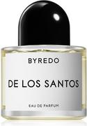 Wody i perfumy unisex - BYREDO De Los Santos Woda perfumowana 50 ml - miniaturka - grafika 1