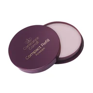 Pudry do twarzy - Carroll Constance Constance puder do twarzy w kamieniu Compact Refill nr 18 - miniaturka - grafika 1