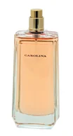 Wody i perfumy damskie - Carolina Herrera, Carolina, woda toaletowa, 50 ml - miniaturka - grafika 1