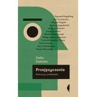 Filologia i językoznawstwo - Przejęzyczenie - Zaleska Zofia - miniaturka - grafika 1