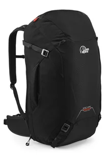 PLECAK ESCAPE FLIGHT PRO 40-BLACK - Plecaki - miniaturka - grafika 1