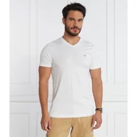 Koszulki męskie - Gant T-shirt | Slim Fit - miniaturka - grafika 1