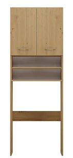 Szafka łazienkowa nad pralkę Z4-P95 - Szafki łazienkowe Szafka łazienkowa nad pralkę Z4-P95 - Szafki łazienkowe - miniaturka - grafika 1