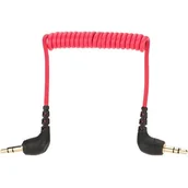 Kable - Rode przewód krosowy SC2 TRS 3,5 MM do Apple iPhone SC2 - miniaturka - grafika 1