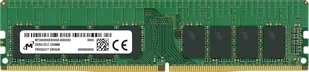Micron MTA9ASF2G72AZ-3G2R moduł pamięci 16 GB 1 x 16 GB DDR4 3200 - Pamięci RAM - miniaturka - grafika 1