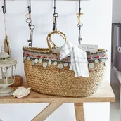 Torby i wózki na zakupy - Torba Rasgad - miniaturka - grafika 1