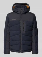 Kurtki męskie - Kurtka z kapturem - miniaturka - grafika 1