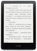 Kindle Paperwhite 5 - 16GB bez reklam + oryginalne wodoodporne Etui Granatowe + 1100 ebooków GRATIS! - Wysyłka 24H lub odbiór osobisty we Wrocławiu!