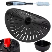 Akcesoria i części AGD - OSŁONA NOŻA MIKSUJĄCEGO ZESTAW DO MONSIEUR CUISINE SMART CONNECT LIDLOMIX - miniaturka - grafika 1