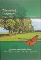 Archeologia - Wielowieś Langendorf Magna Villa - miniaturka - grafika 1
