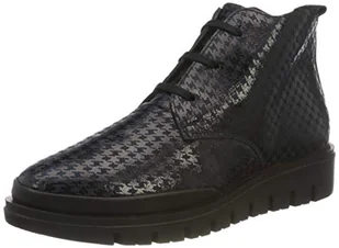 Piazza Damskie botki 962288, niebieski - niebieski - 37 eu - Botki damskie - miniaturka - grafika 1