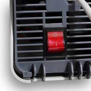 Elektryczna suszarka do rąk APUS w obudowie ABS o mocy 1650 W - Suszarki do rąk i włosów - miniaturka - grafika 5