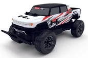 Zabawki zdalnie sterowane - Carrera RC 2,4GHz Hummer EV D/P - miniaturka - grafika 1