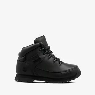 TIMBERLAND EURO SPRINT - Timberland - Buty dla dziewczynek - miniaturka - grafika 1