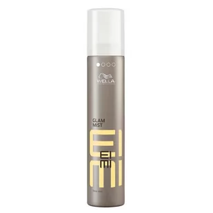 Wella EIMI GLAM MIST 200ml UTRWALA NADAJĄC POŁYSK I BLASK W169 - Kosmetyki do stylizacji włosów - miniaturka - grafika 2