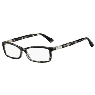 Jimmy Choo 283 ISK 53 - Okulary korekcyjne, oprawki, szkła - miniaturka - grafika 1
