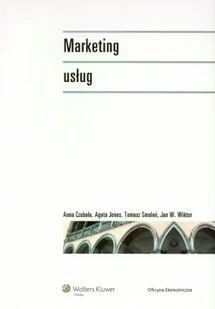 Marketing usług - Marketing - miniaturka - grafika 1