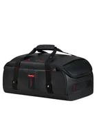 Torby podróżne - Torba podróżna / plecak Samsonite Paradiver Light Duffle S - black - miniaturka - grafika 1