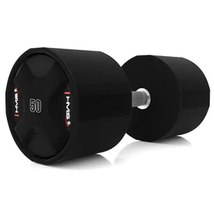 Hantla HMS HPC (50 kg) - Hantle i ciężarki - miniaturka - grafika 1