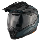 Kaski motocyklowe - Kask Adventure Nexx X.WED3 Wild Pro-Wild Pro/Wild NiebieskiXS - miniaturka - grafika 1