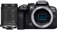 Aparaty Cyfrowe - Canon EOS R10 + obiektyw RF-S 18-150mm F3.5-6.3 IS STM  - miniaturka - grafika 1