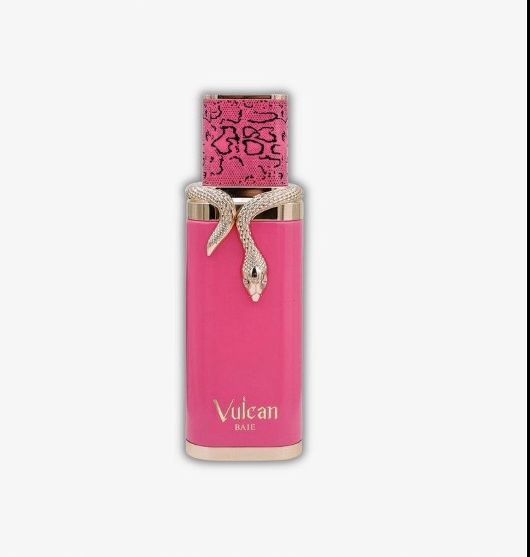 French Avenue Vulcan Baie EDP 100 ml