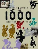 Książki o kulturze i sztuce - 1000 kilometrów muzyki. Warszawa-Kijów - miniaturka - grafika 1