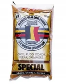 Zanęty - ZANĘTA MVDE SPECIAL 1KG EZ-SPE - miniaturka - grafika 1