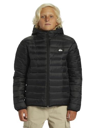 Quiksilver Chłopięca wiatrówka dla młodzieży (1 szt.)